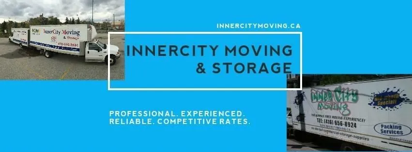 Business 8 image INNER CITY MOVING & STORAGE COMPANY