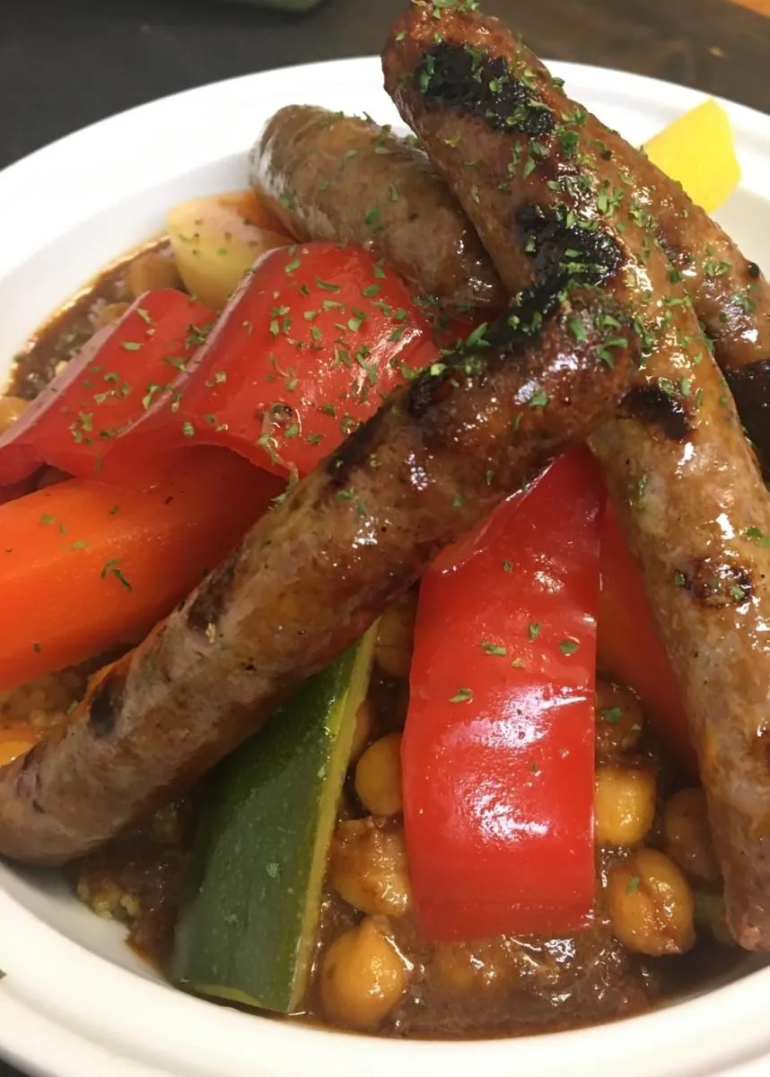 Business 28 image CASBAH RESTAURANT