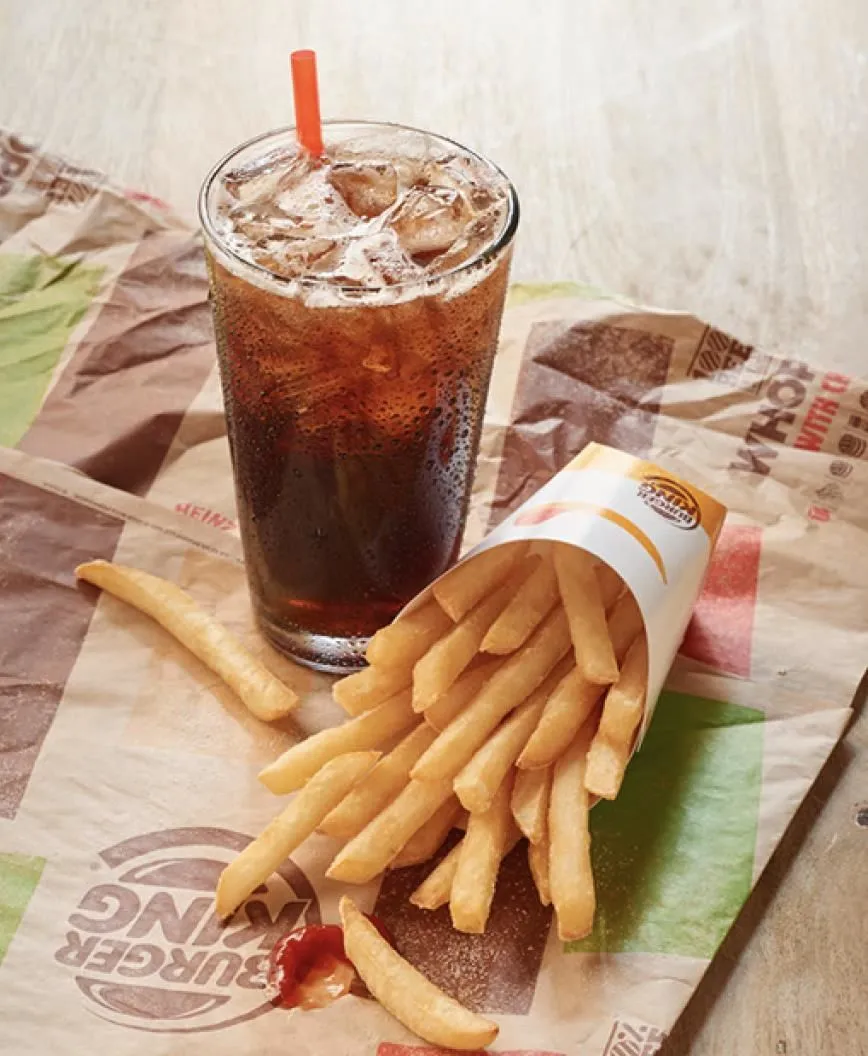 Business 16 image BURGER KING