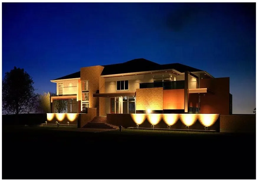 Entreprises 3 image ARCHIZONING DESIGN INC