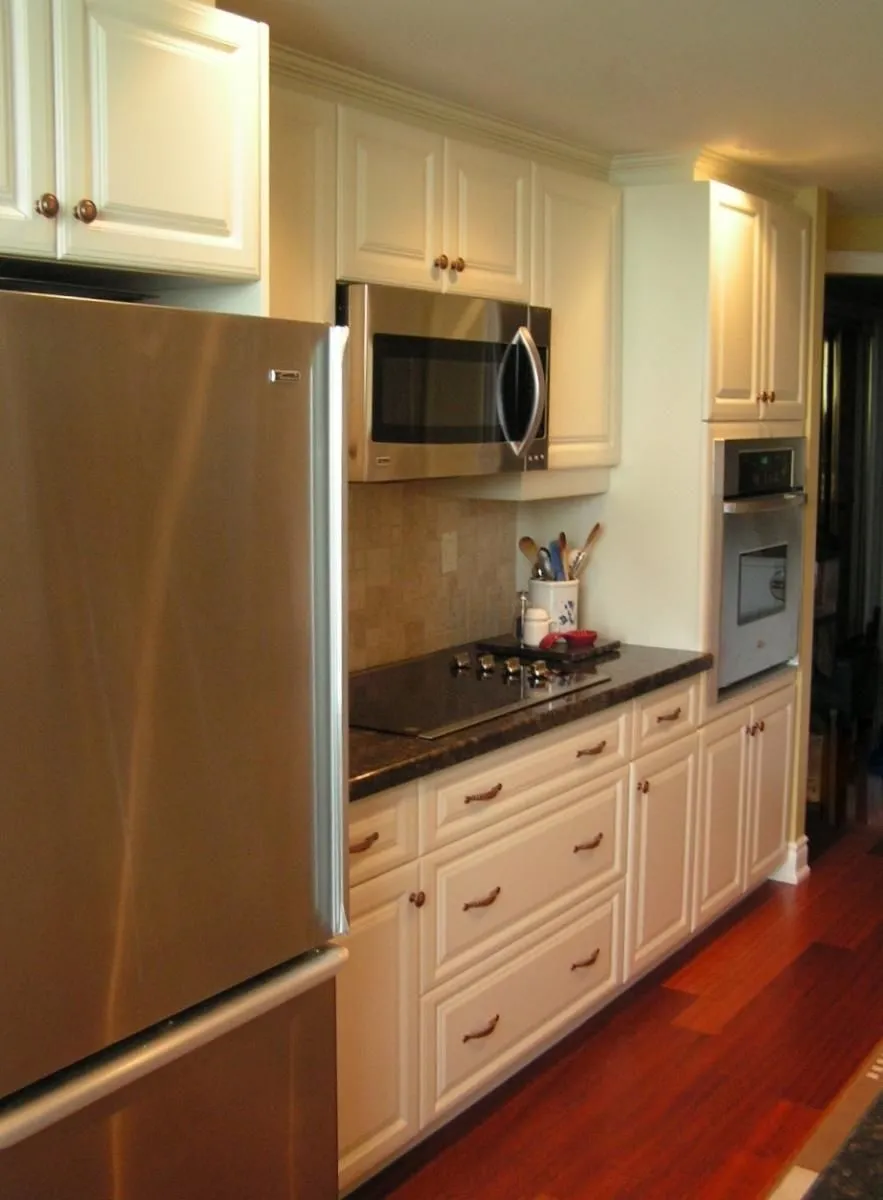 Entreprises 5 image JENCIA CUSTOM CABINETS & MANTELS INC