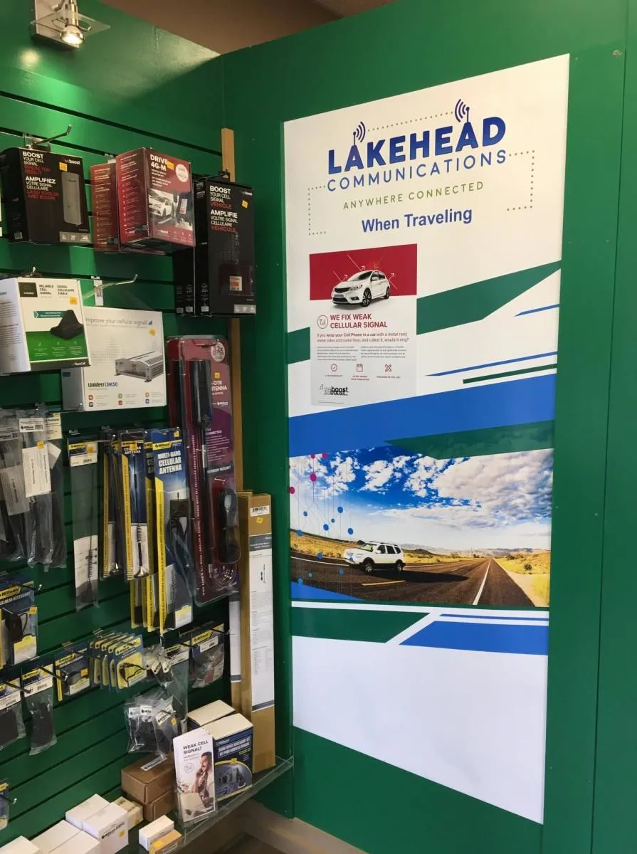 Business 3 image LAKEHEAD COMMUNICATIONS