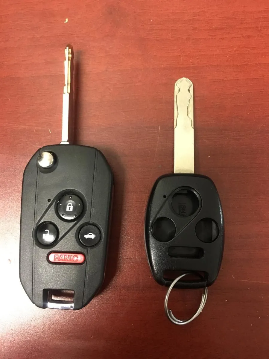 Entreprises 1 image CAR KEYS MASTERS