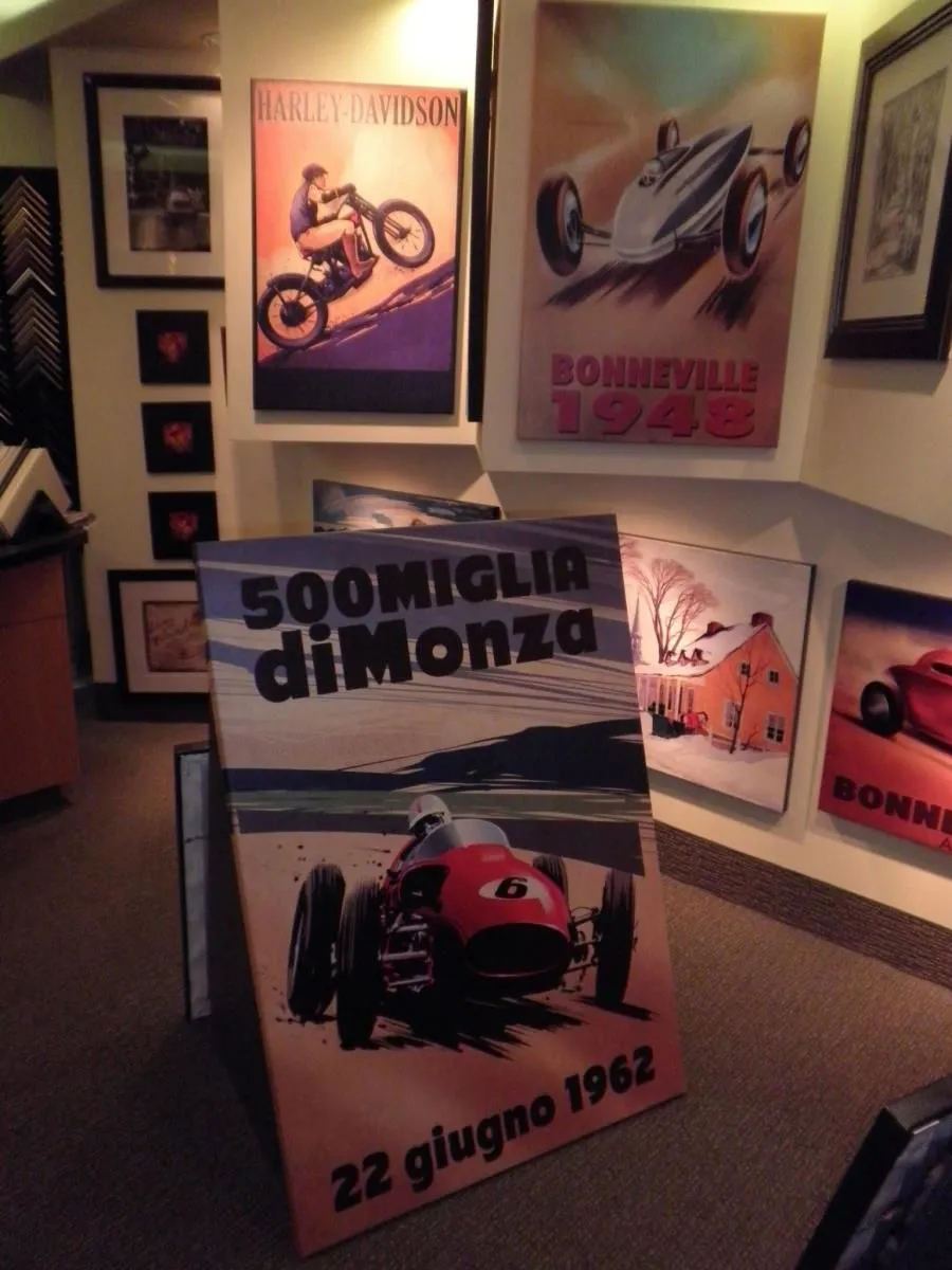 Business 4 image ART ONE