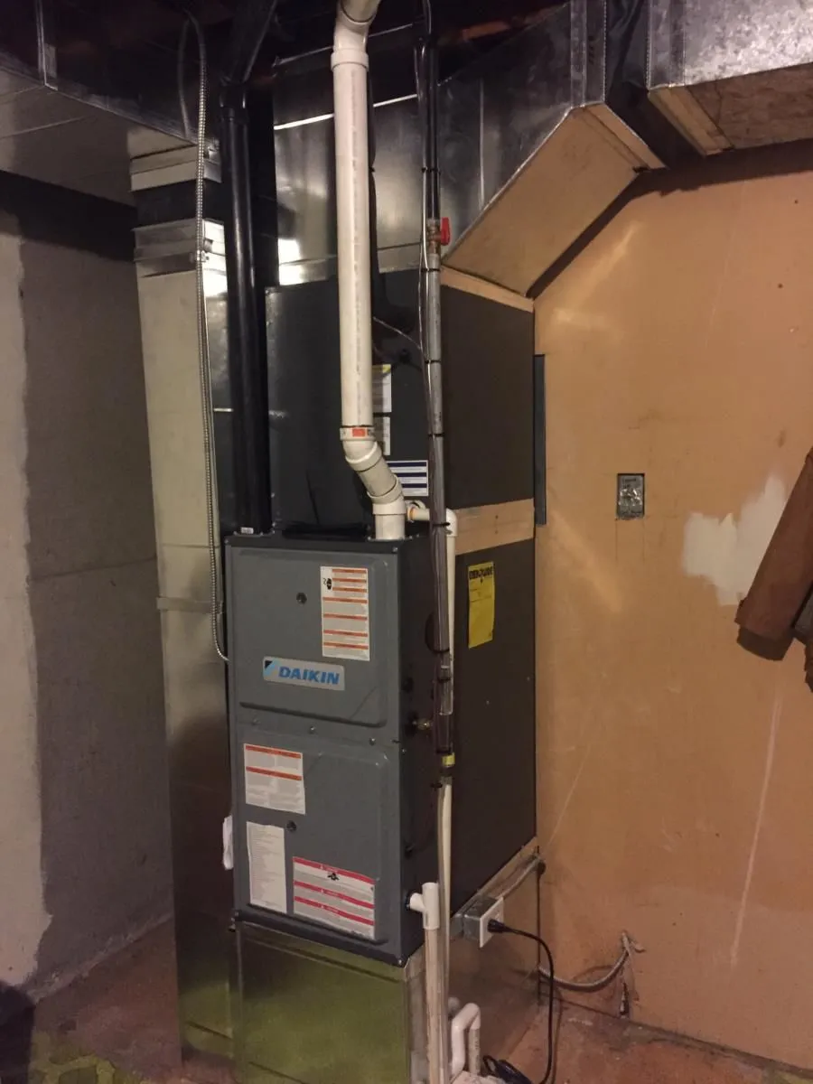 Entreprises 11 image BRYAN'S MECHANICAL