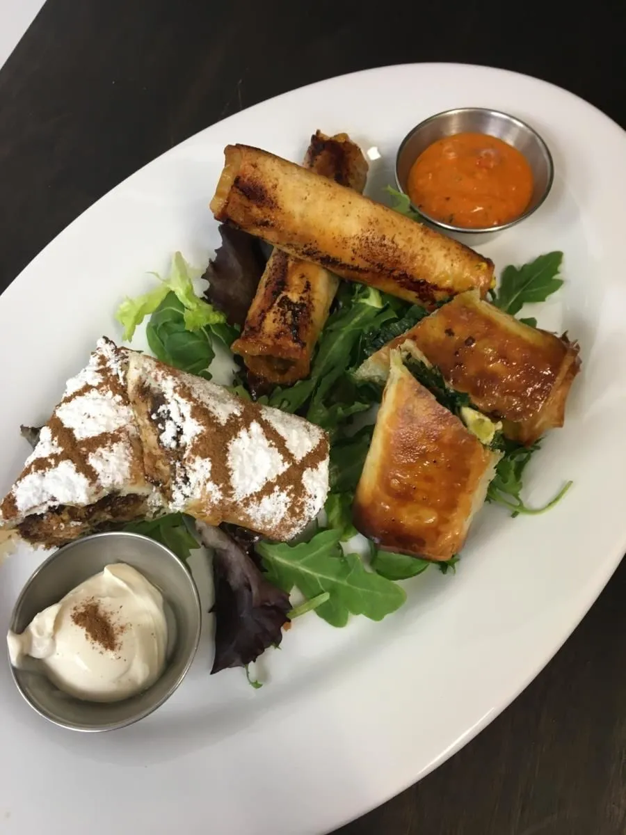 Business 12 image CASBAH RESTAURANT