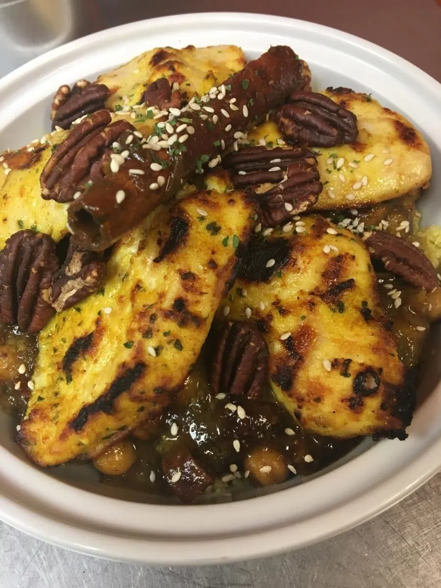 Business 17 image CASBAH RESTAURANT