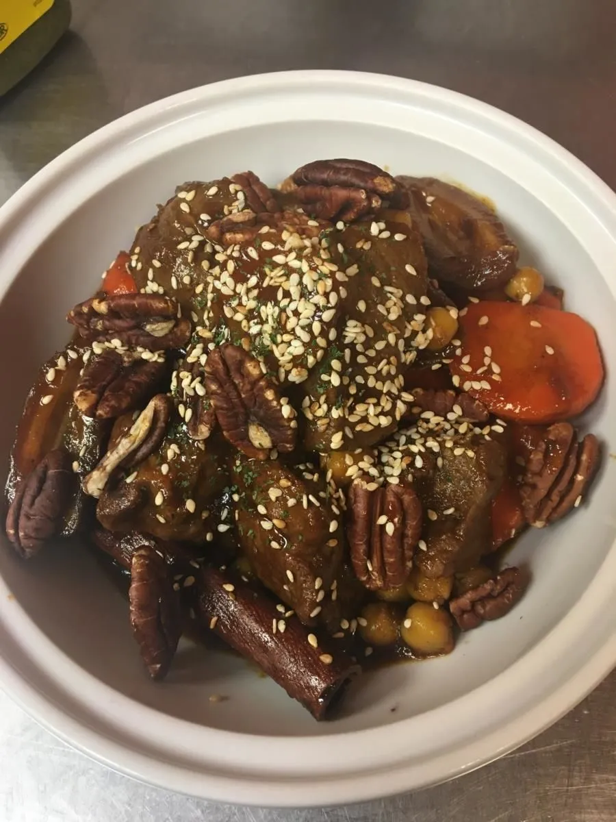 Business 18 image CASBAH RESTAURANT