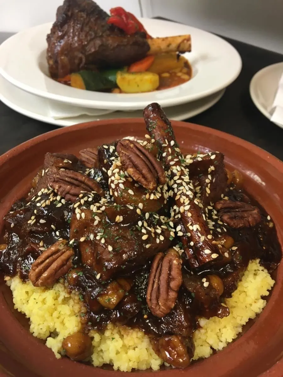 Business 25 image CASBAH RESTAURANT