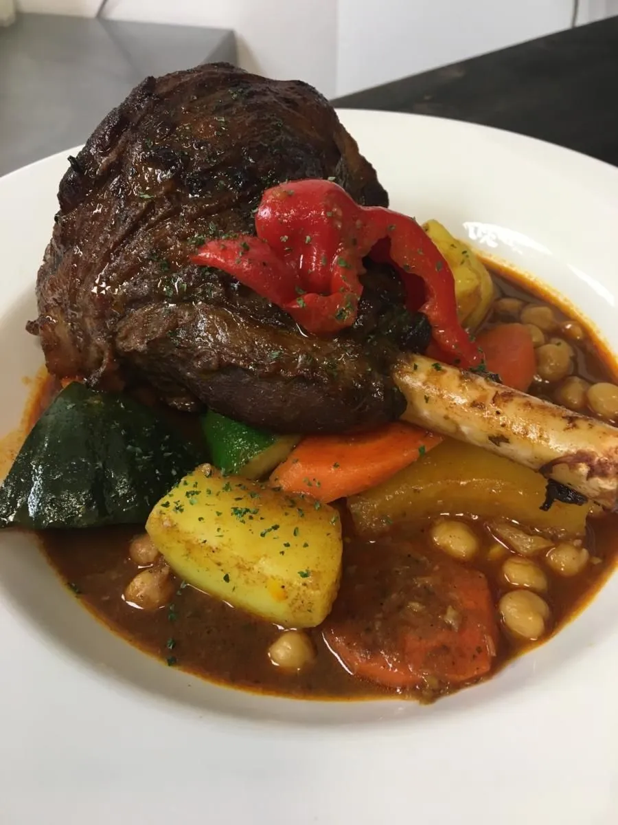 Business 29 image CASBAH RESTAURANT