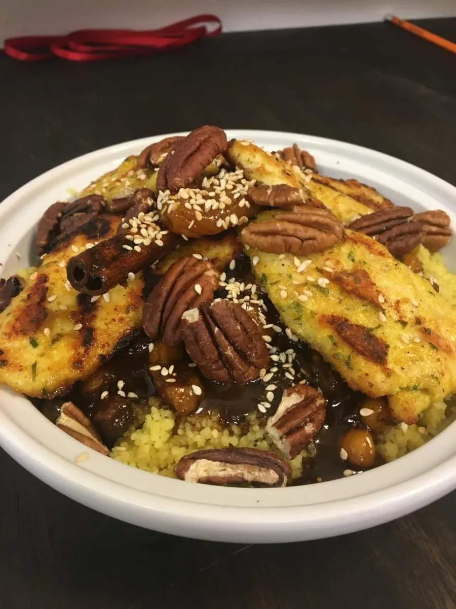 Business 4 image CASBAH RESTAURANT