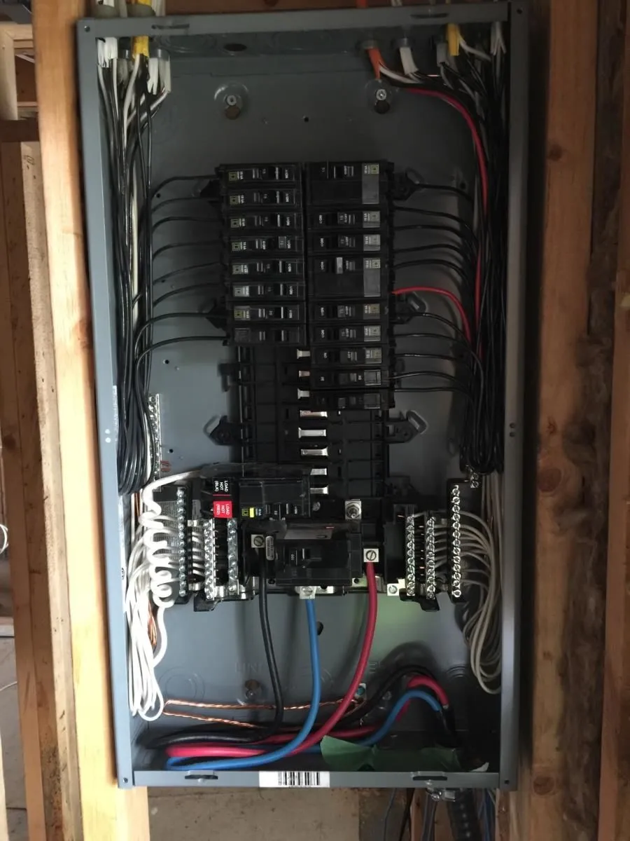 Entreprises 5 image EMF ELECTRIC