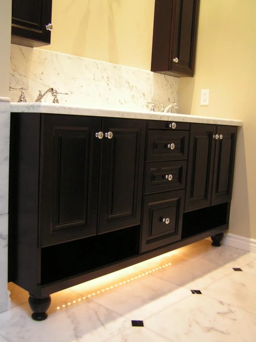 Entreprises 6 image JENCIA CUSTOM CABINETS & MANTELS INC