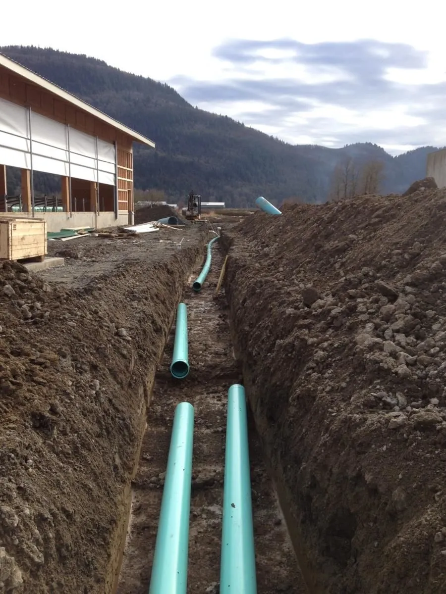 Entreprises 1 image QUIKLEVEL CONTRACTING