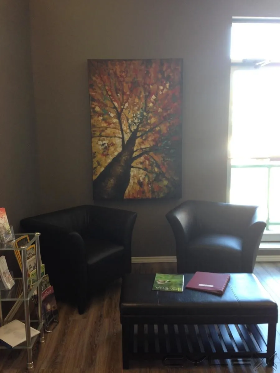 Entreprises 3 image REFLEXIONS HEALING