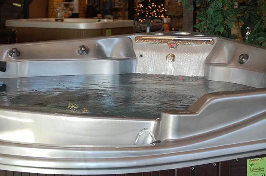Business 2 image WETZONE LEISURE POOL & SPA