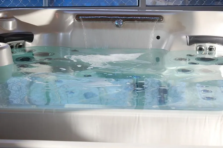 Business 23 image WETZONE LEISURE POOL & SPA
