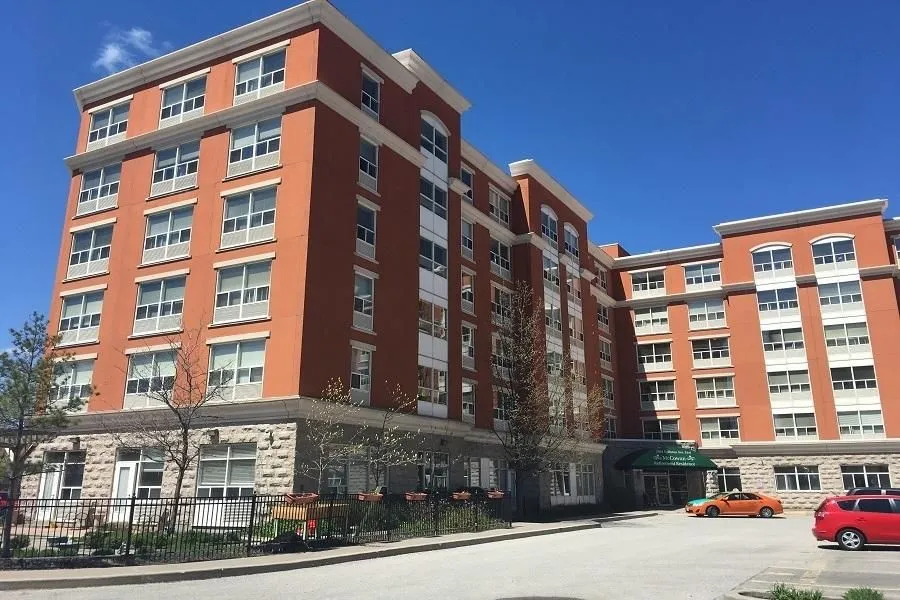 Business 2 image MCCOWAN RETIREMENT RESIDENCE