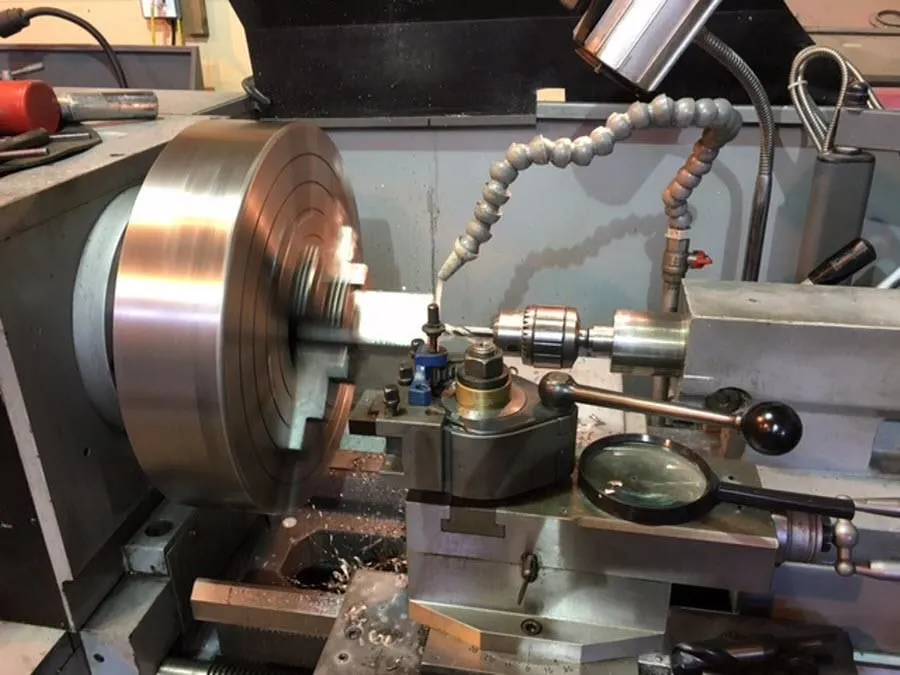 Business 8 image CPI EQUIPMENT INC