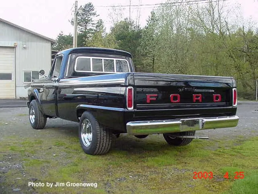 Business 22 image ICING ON THE CAR