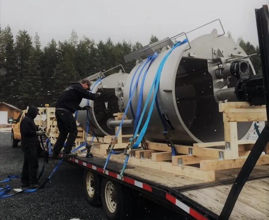 Business 7 image CPI EQUIPMENT INC