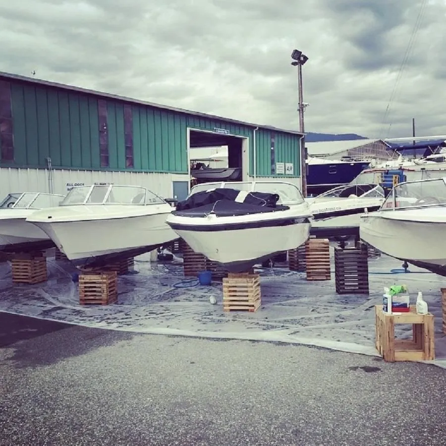 Entreprises 9 image COAL HARBOUR BOAT RENTALS