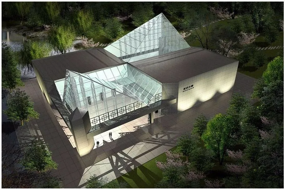 Entreprises 6 image ARCHIZONING DESIGN INC