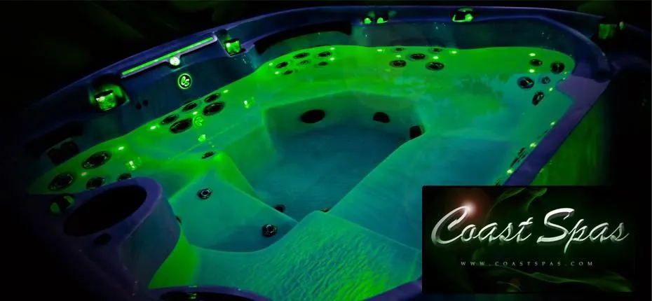 Business 1 image WETZONE LEISURE POOL & SPA