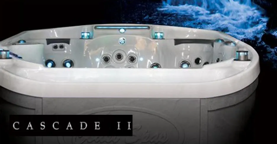 Business 25 image WETZONE LEISURE POOL & SPA