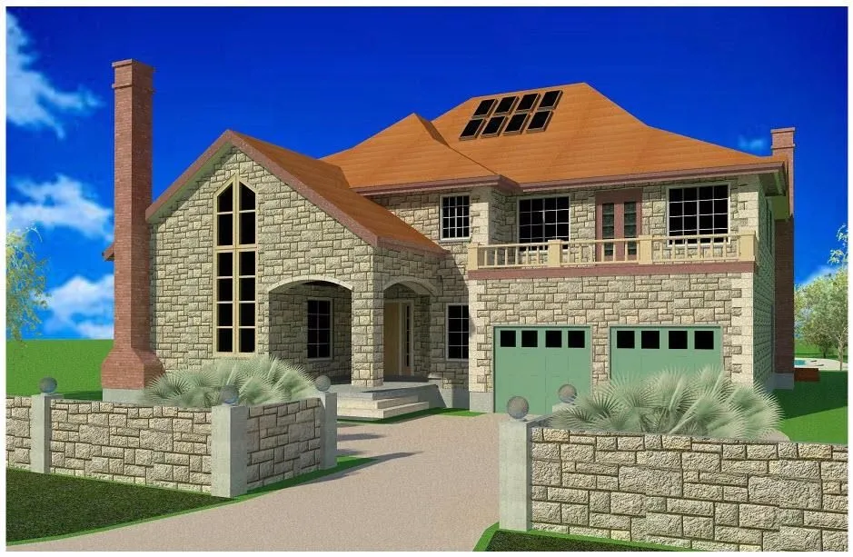 Entreprises 1 image ARCHIZONING DESIGN INC