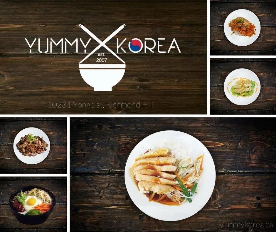 Business 6 image YUMMY KOREA