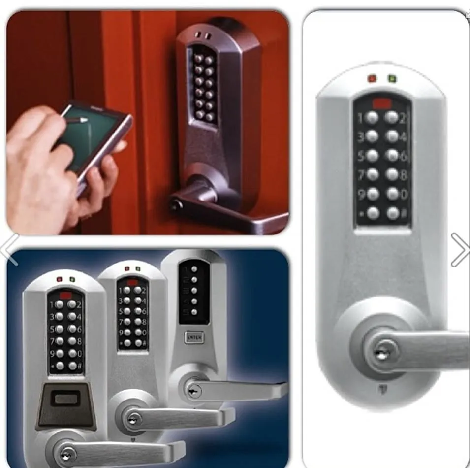 Business 1 image KEYTEC LOCKSMITH