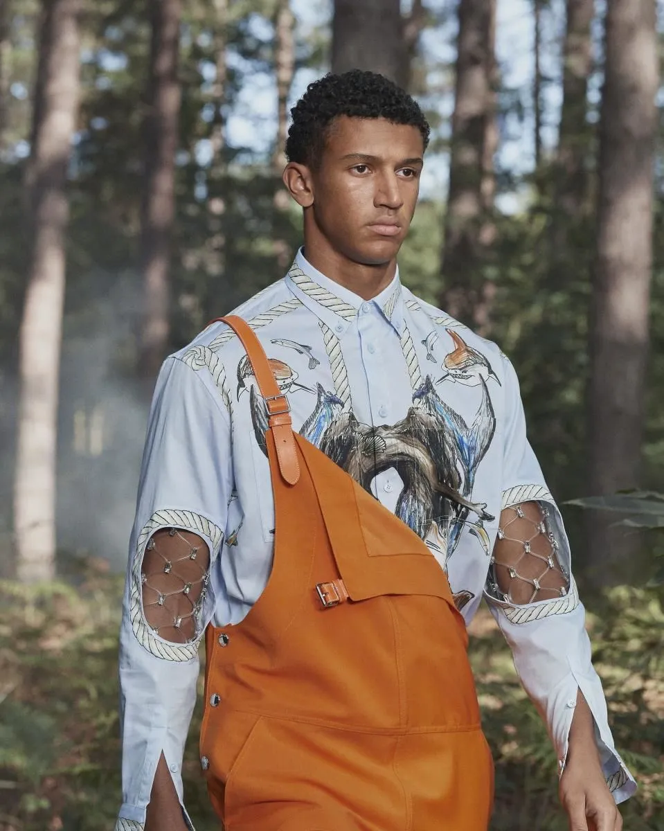 Business 3 image BURBERRY