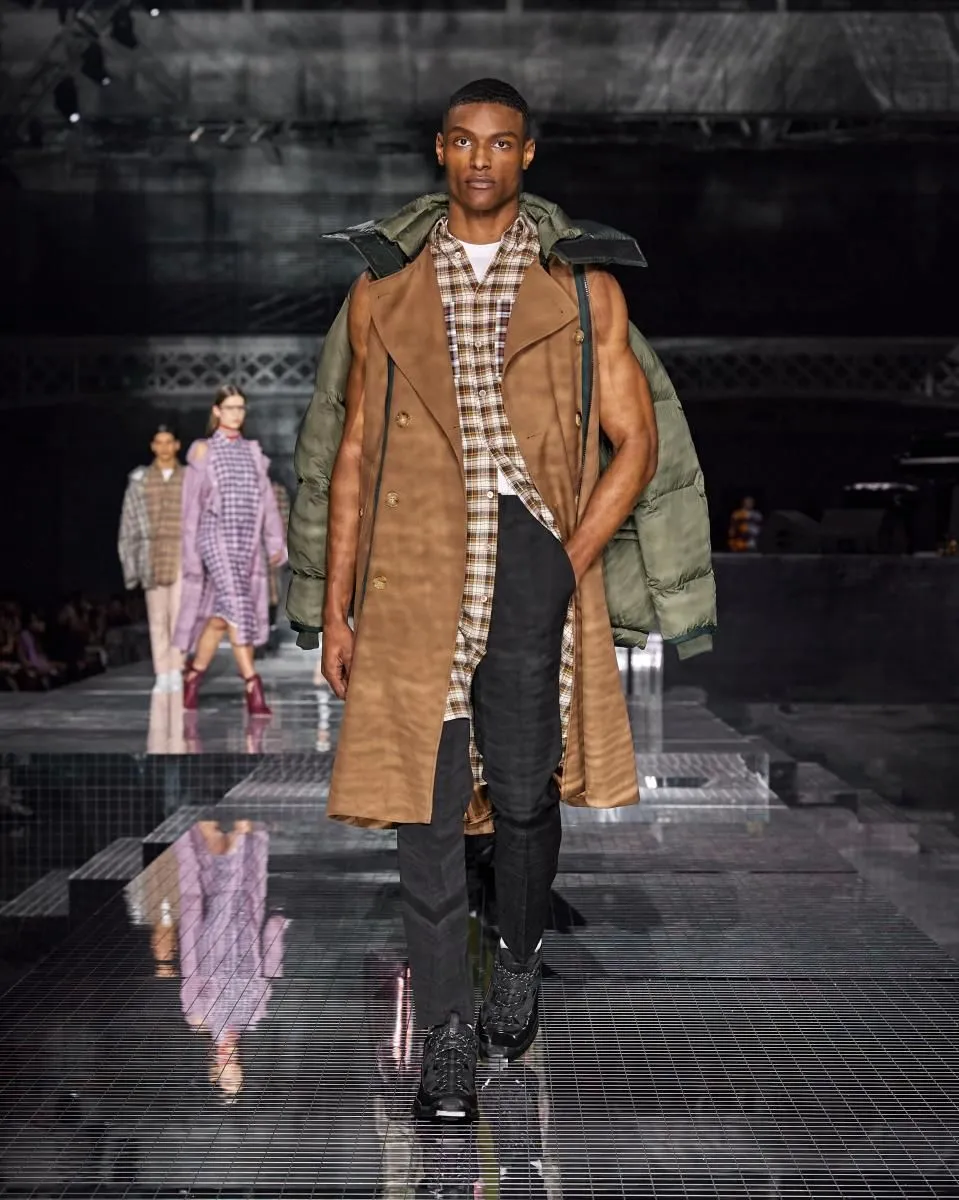 Business 25 image BURBERRY