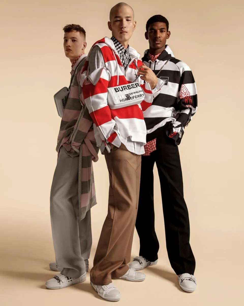 Business 2 image BURBERRY