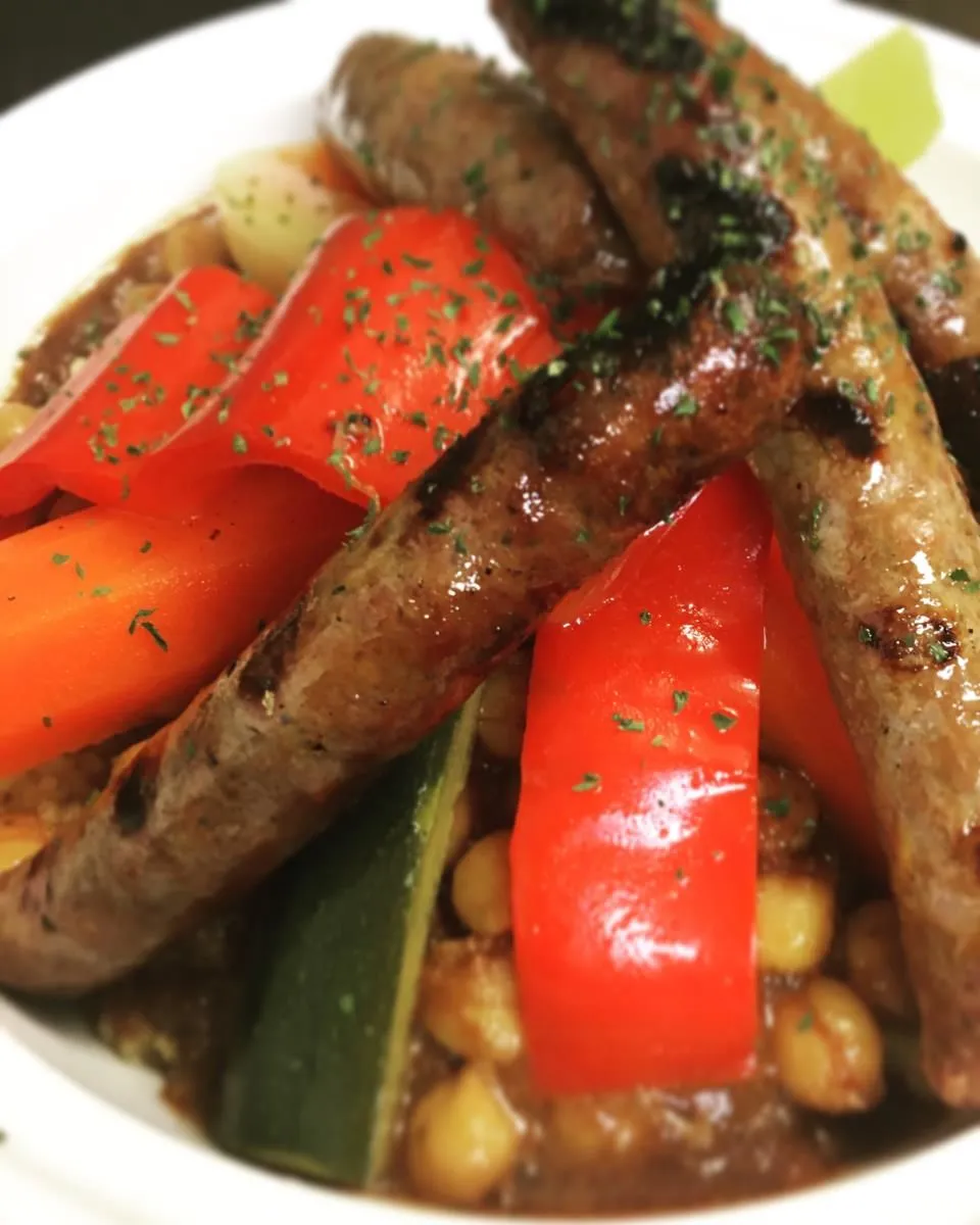 Business 6 image CASBAH RESTAURANT