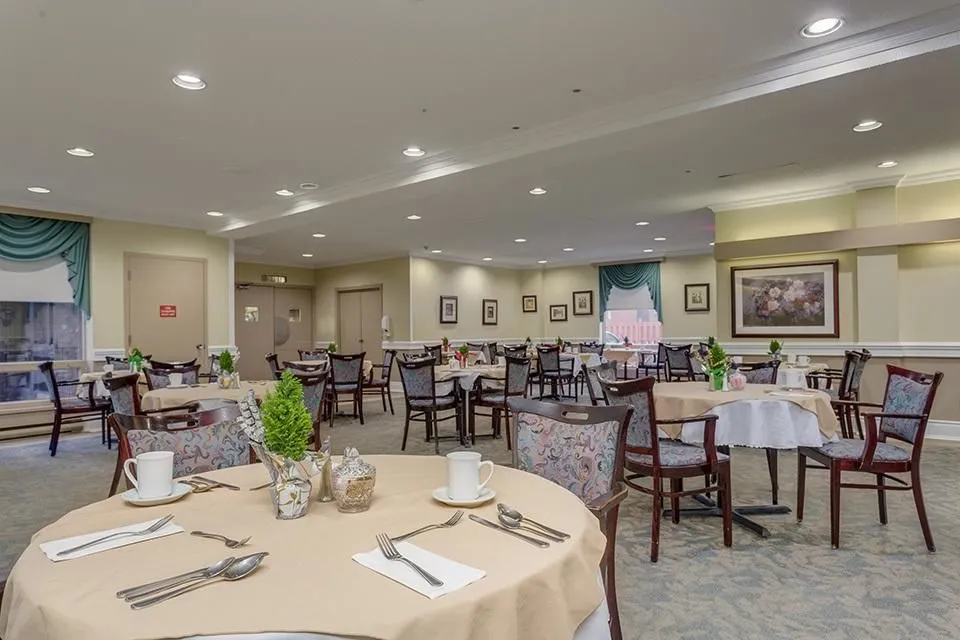 Business 3 image BILLINGS LODGE