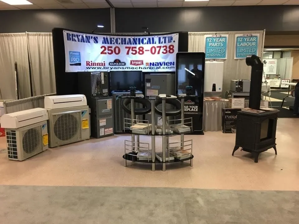 Entreprises 2 image BRYAN'S MECHANICAL