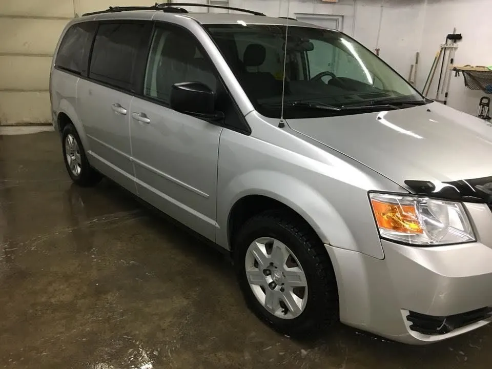 Business 2 image TOP CLEAN AUTO DETAIL INC.