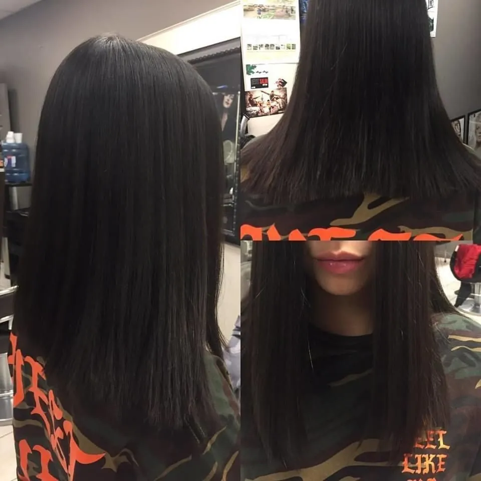 Business 6 image SALON DEBUT