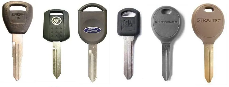 Entreprises 7 image CAR KEYS MASTERS