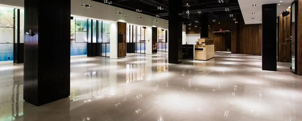 Entreprises 4 image TTM FINISHES INC