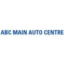 A B C MAIN AUTO CENTRE Tire Dealers & Repairs in Vancouver BC