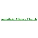 ALLIANCE CHURCH Social Service & Welfare Organizations in Assiniboia SK