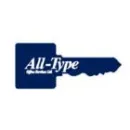 ALL-TYPE OFFICE SERVICES LTD in Edmonton AB