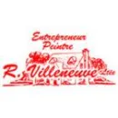 ENTREPRENEUR PEINTRE R VILLENEUVE LTÉE (DEPUIS 1929) Real Estate & Home Improvement dans Montréal QC