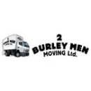 2 BURLEY MEN MOVING LTD. Moving & Relocation Services in Nanaimo BC