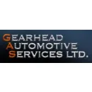 GEARHEAD AUTOMOTIVE SERVICES LTD Automotive in Red Deer AB
