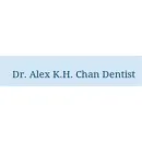 CHAN ALEX K H DR INCORPORATED Health & Medicine dans Vancouver BC