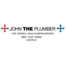 JOHN THE PLUMBER Real Estate & Home Improvement in Oakville ON